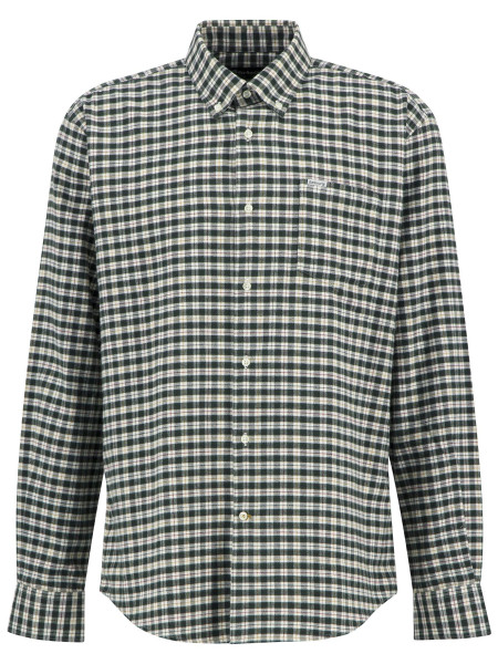 Camicia Colderham a maniche lunghe con vestibilità regular Camicia Colderham a maniche lunghe con vestibilità regular