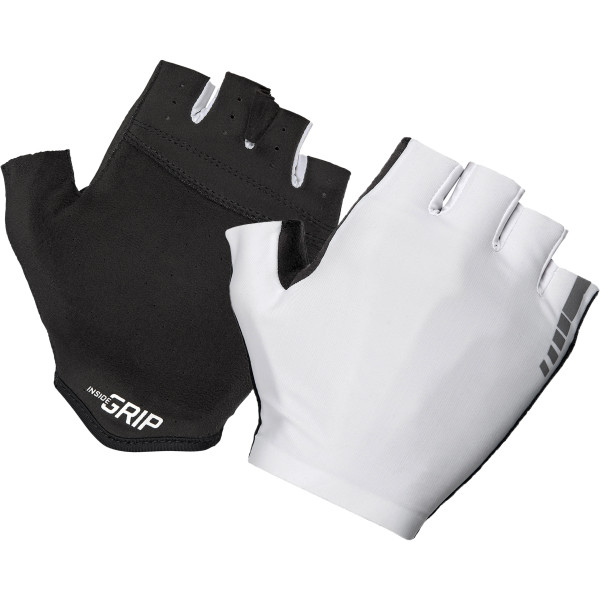 GripGrab Aerolite InsideGrip™ Short Finger Summer Gloves