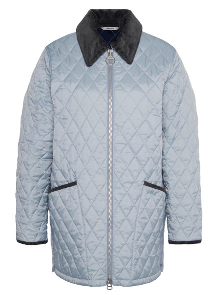 Barbour The Edit by Alexa Steppjacke Dominic Barbour The Edit by Alexa Steppjacke Dominic