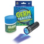 Teacher Created Resources&reg; Germ Tracker TCR20362