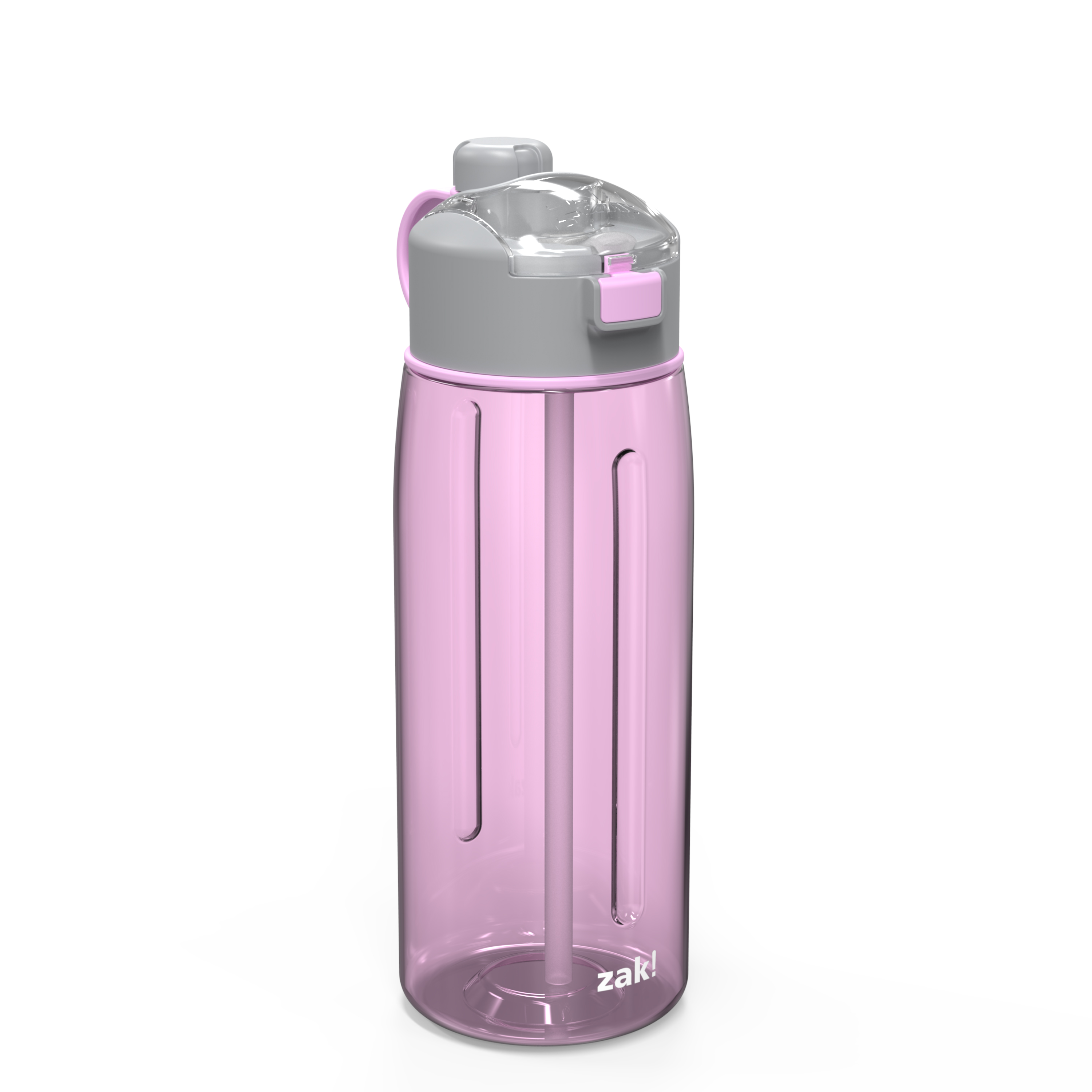 Genesis 32 ounce Water Bottle, Lilac slideshow image 4 Genesis 32 ounce Water Bottle, Lilac slideshow image 4