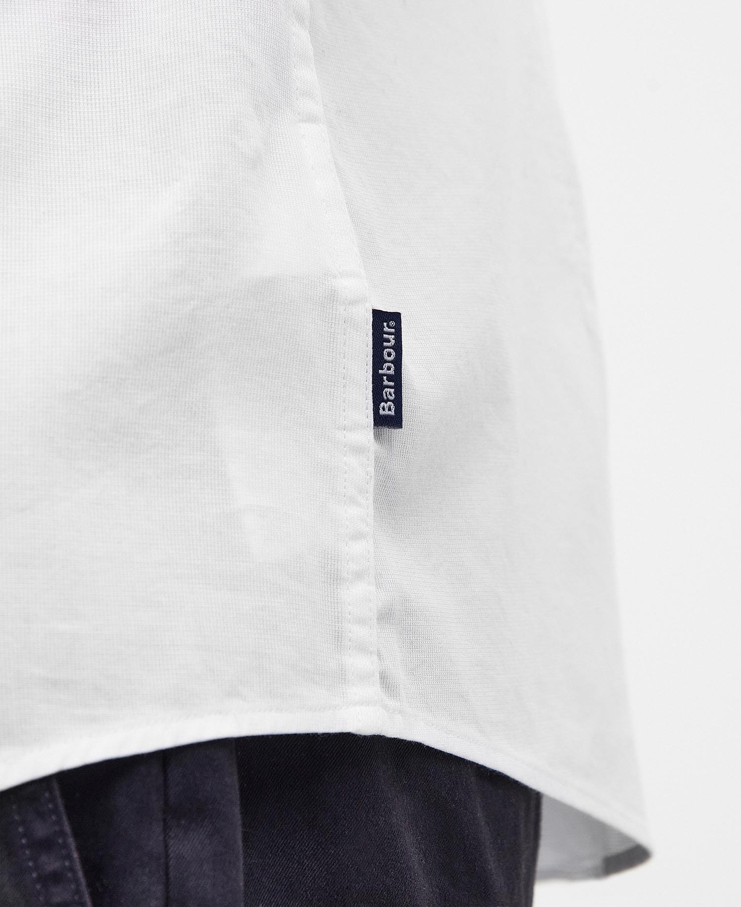 Lyle Tailored Shirt image number 6