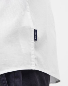 Lyle Tailored Shirt 
