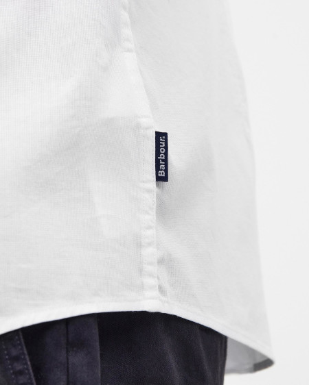 Lyle Tailored Shirt