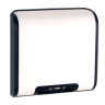 Bobrick, TrimDry™, QuietDry™ Series, TrimDry™ ADA Surface-Mounted Hand Dryer, 115V
