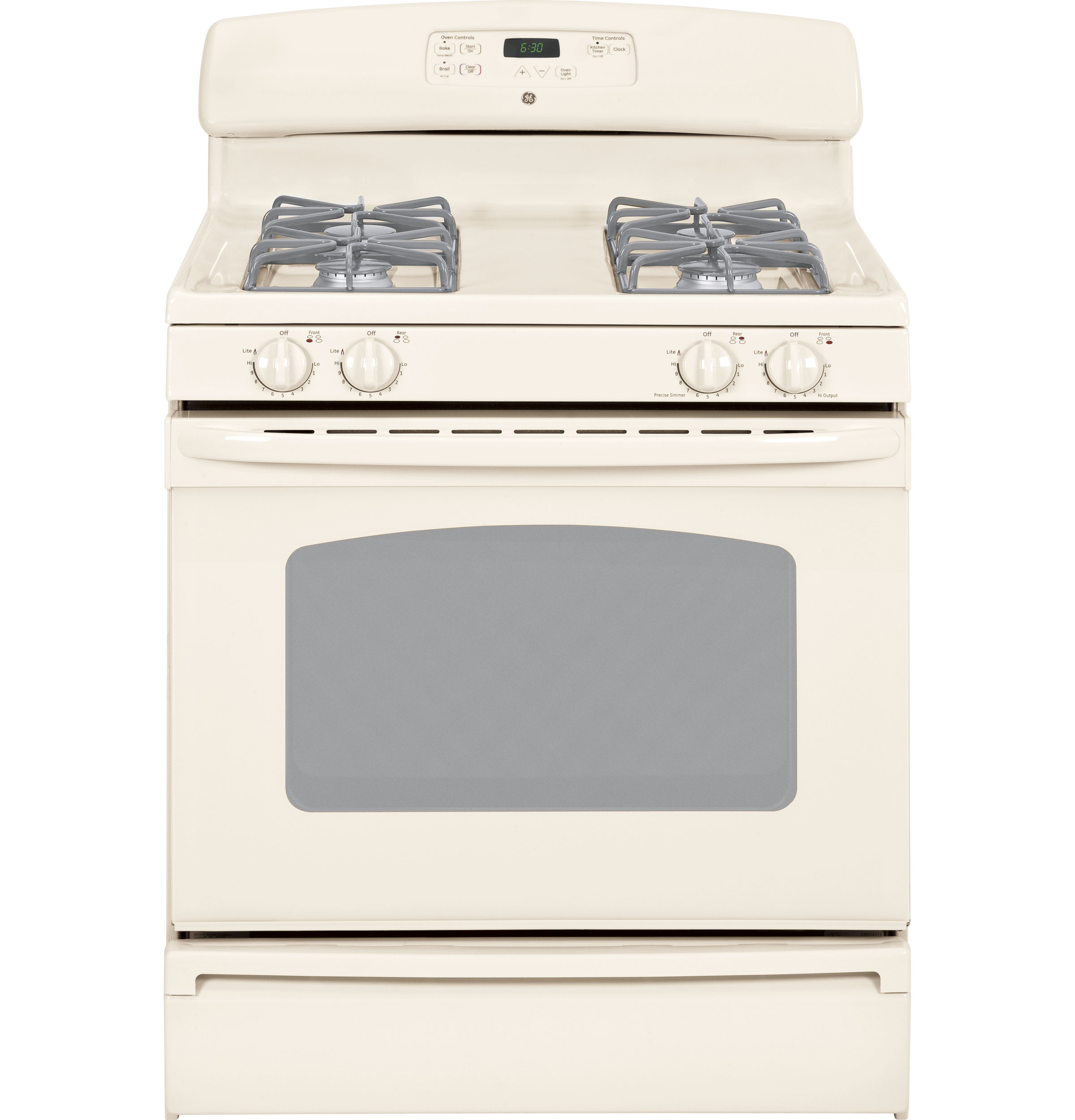 GE® 30