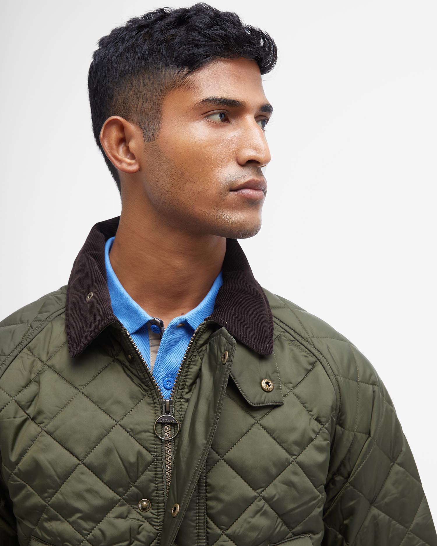 Ashby Quilted Jacket image number 2