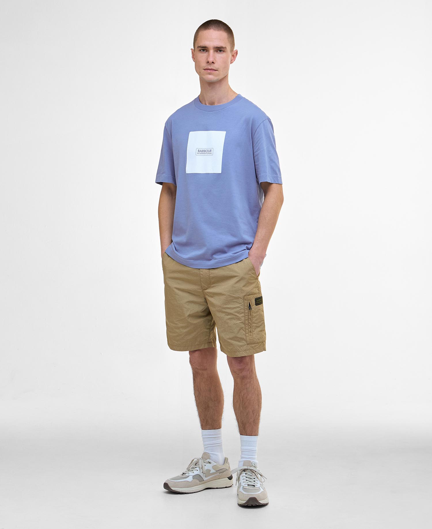 Mass Graphic T-Shirt image number 1