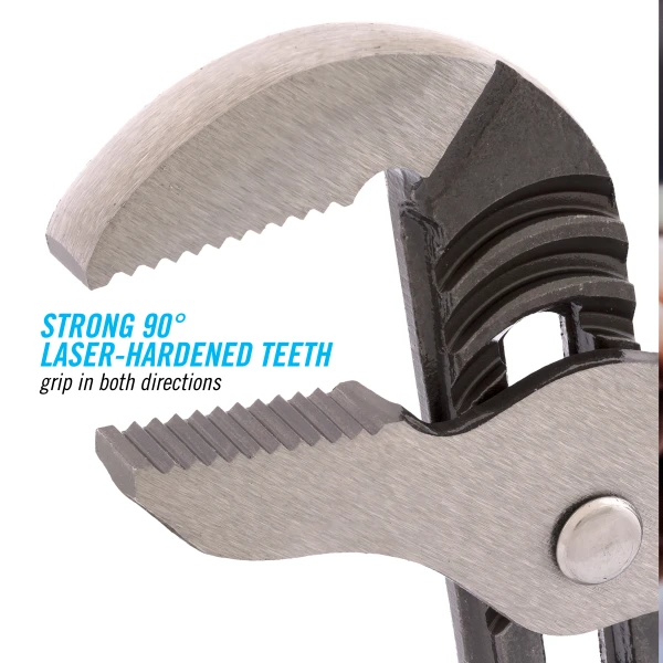 GSS-3 3pc Tongue & Groove Pliers Set
