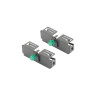 Splice Connector for 12 to 18 Wide Wyr-Grid