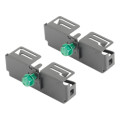 Splice Connector for 12 to 18 Wide Wyr-Grid