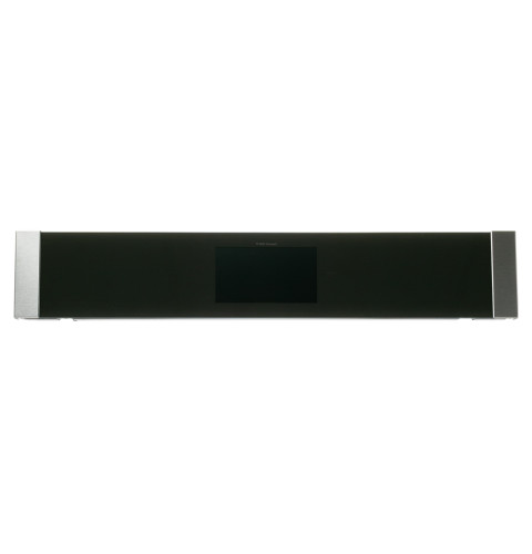 Control Panel-Stainless