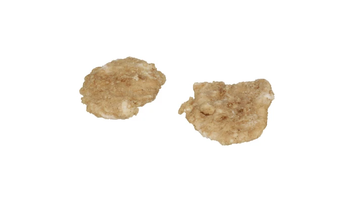 Tyson Red Label® Uncooked Homestyle Chicken Breast Filet Fritters, 4 oz._image_2