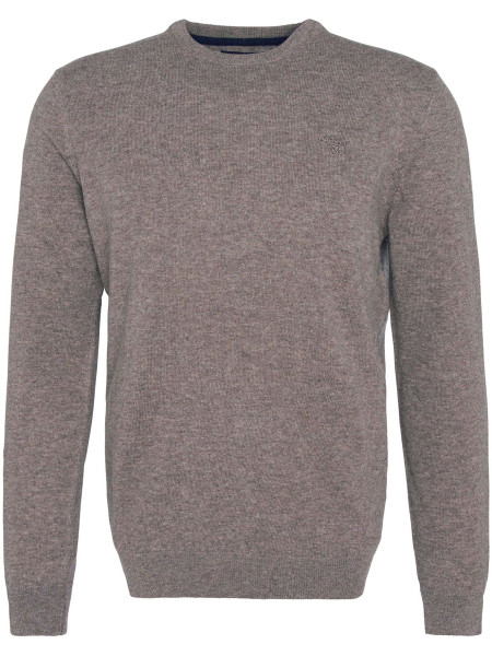 Essential Crew Neck Jumper