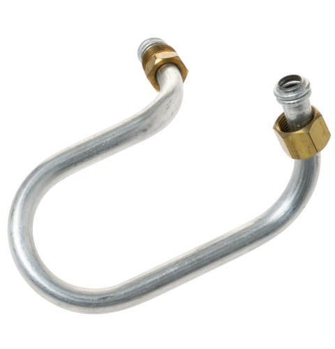 TUBE BAKE SUPPLY ASSEMBLY