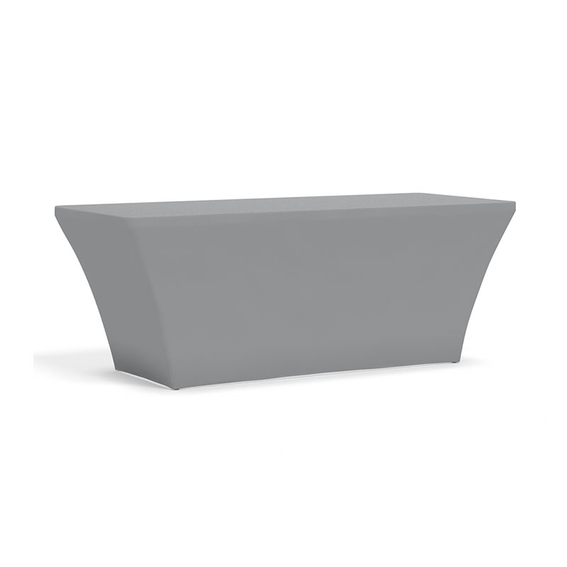 Gray (Cool Gray 7)