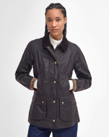 Giacca cerata Beadnell 