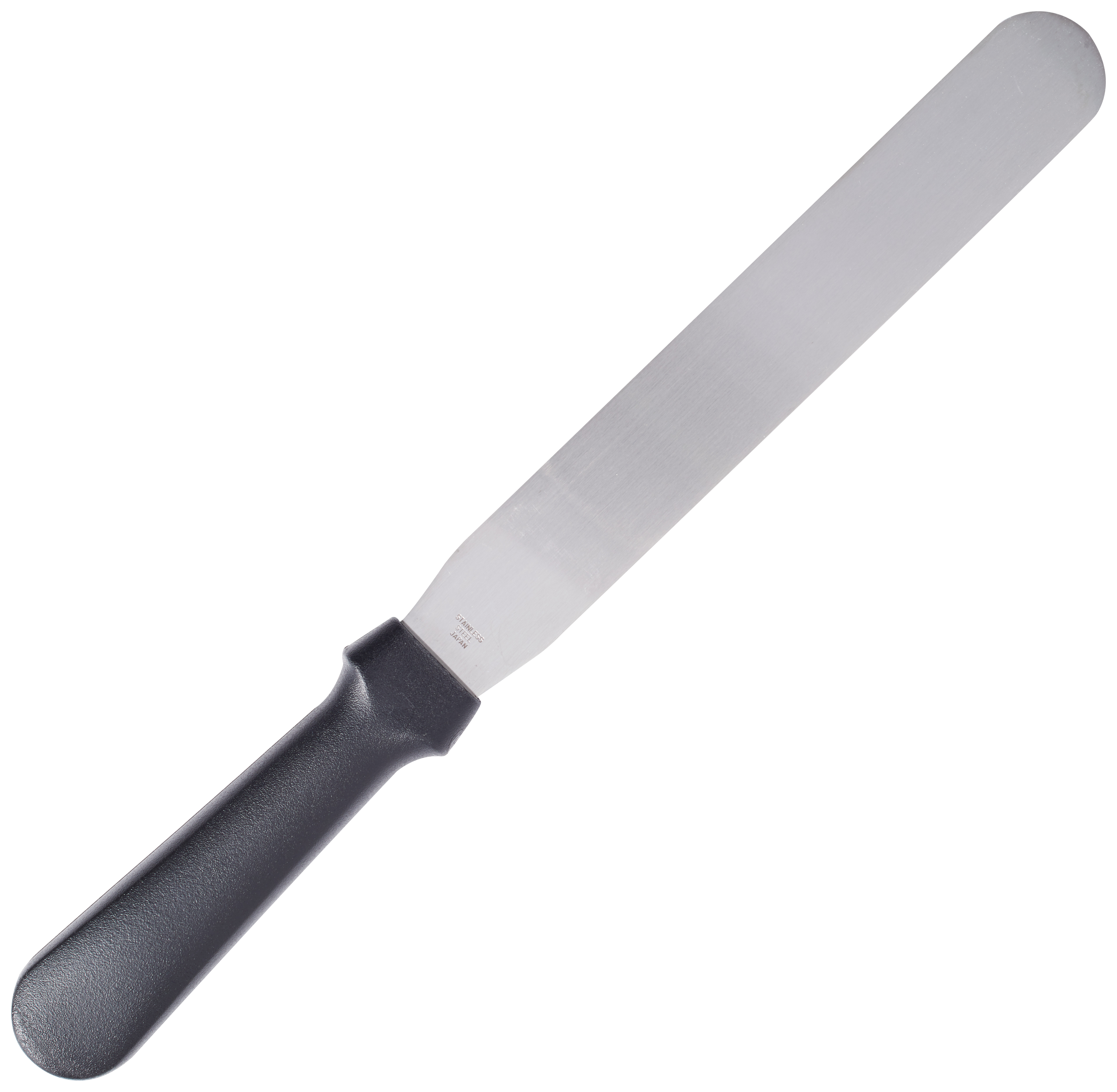 8" Plastic Handle | Spatula | DecoPac