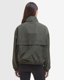 Lolita Showerproof Jacket Envy