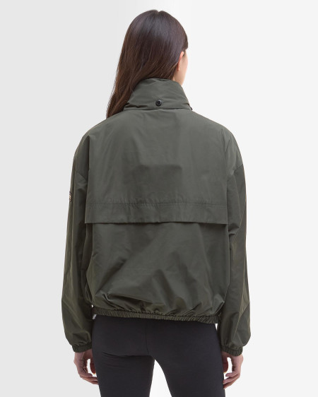Lolita Showerproof Jacket