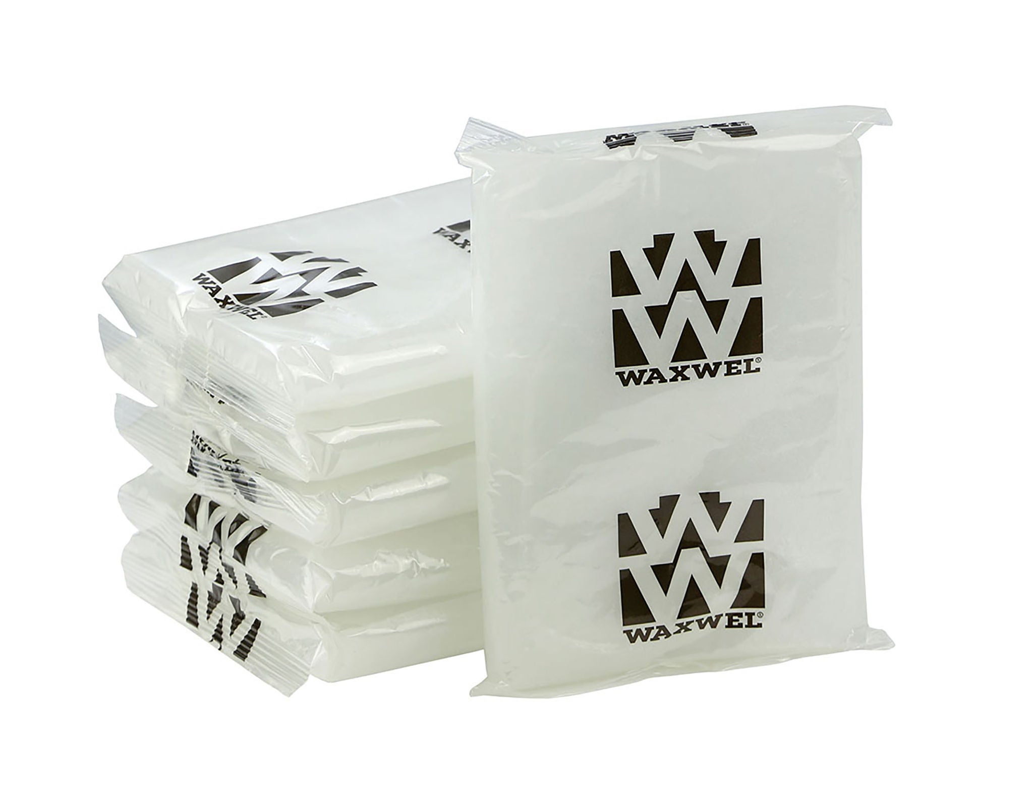 WaxWel® Paraffin Bath Blocks, Wintergreen Fragrance