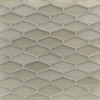 Elements Miami Sand 1×1 Mosaic Silk