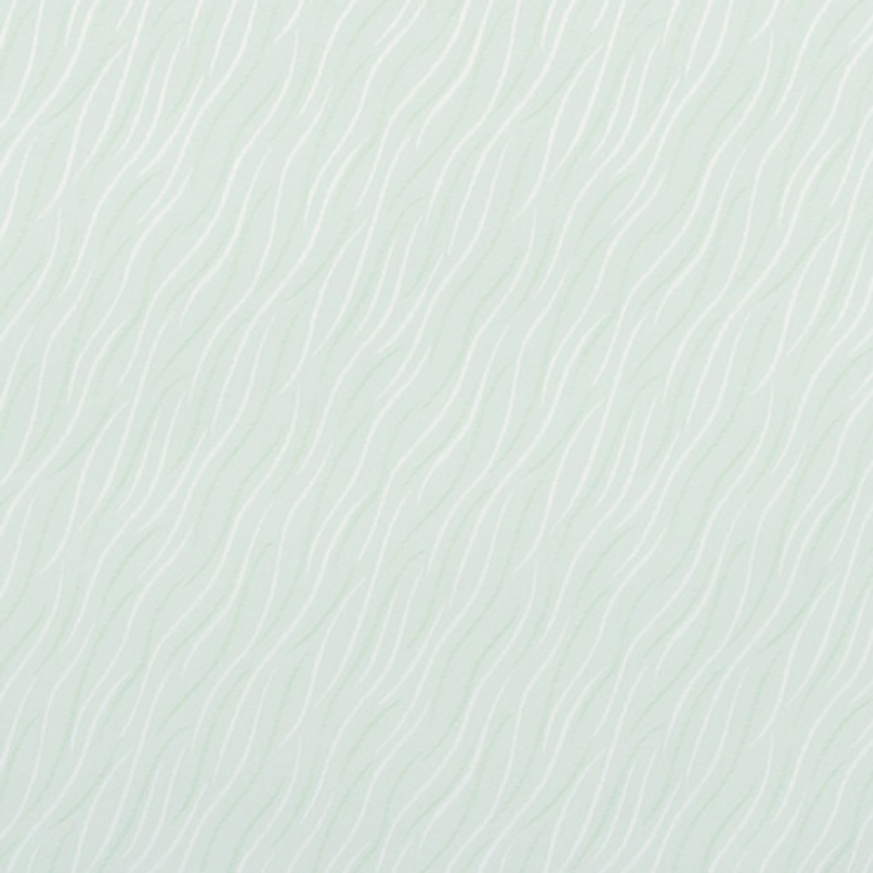 Florence Green Roller Blind