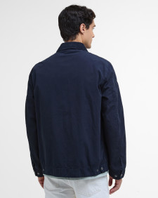 Tarnett Casual Jacket Navy