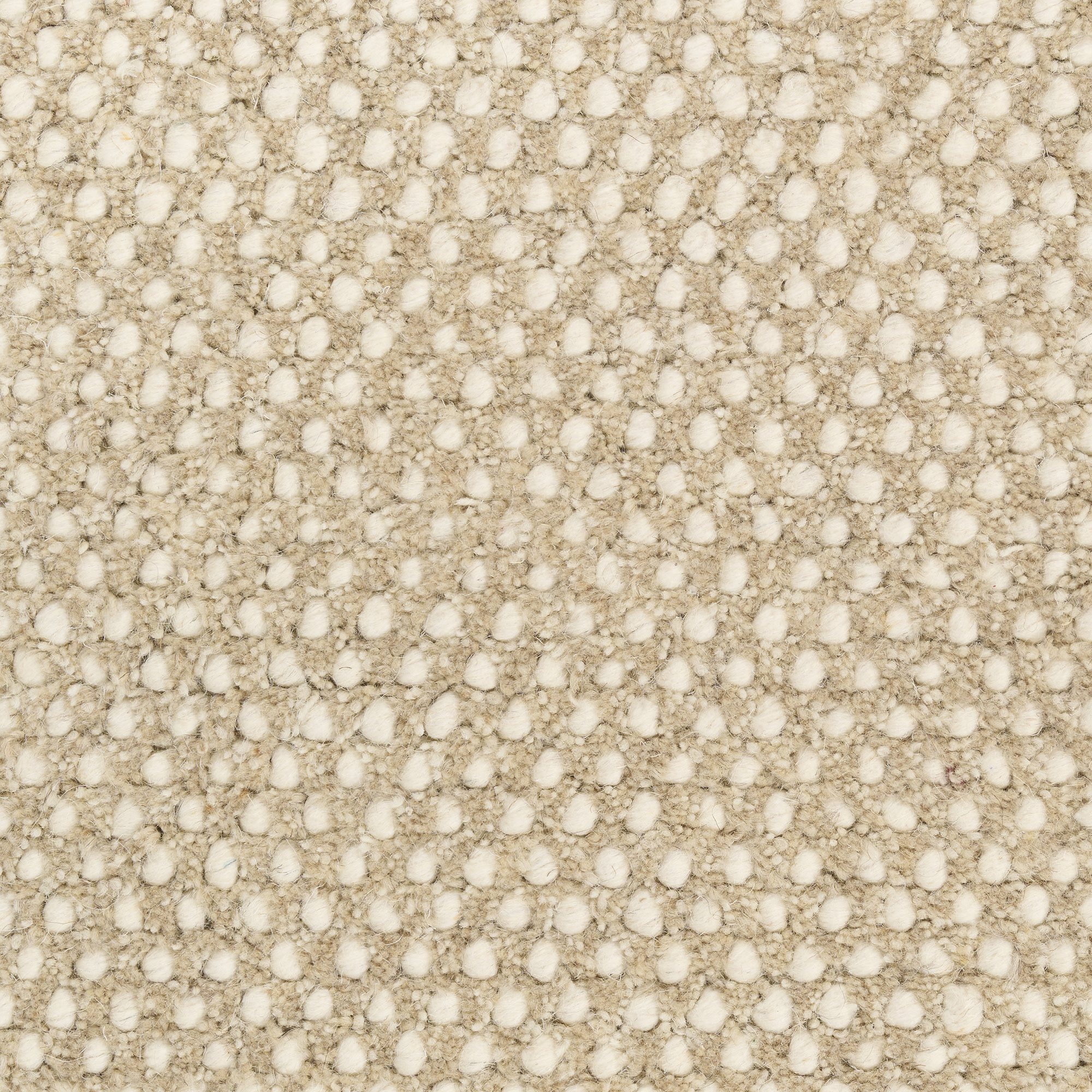 DKNY Pure Rows 5'3" x 7'3" Ivory Taupe Farmhouse Indoor Rug