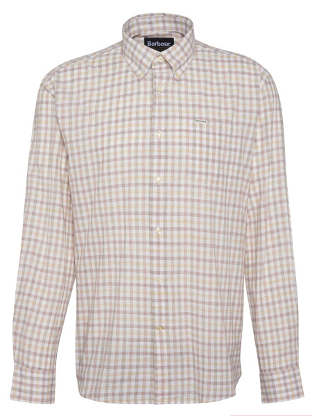 Ravenfield Regular Long-Sleeved Shirt Ravenfield Regular Long-Sleeved Shirt