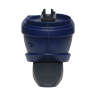 Georgia Pacific, Pacific Blue Ultra™, Industrial Hand Cleaner, 3000ml, Blue, Manual Dispenser