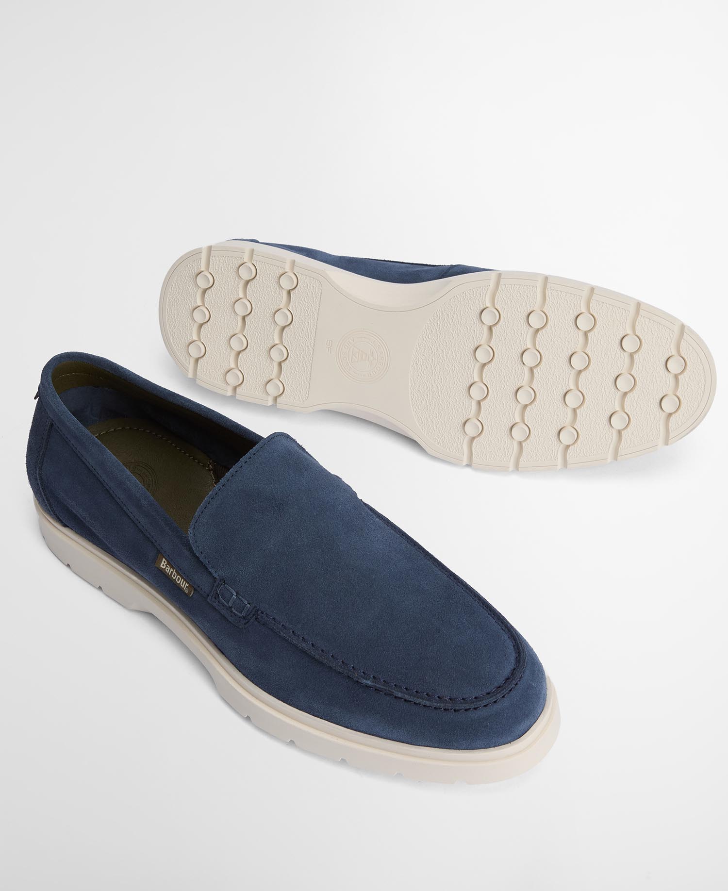 Carty Loafers image number 4