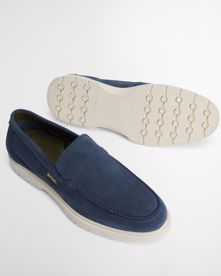 Carty Loafers