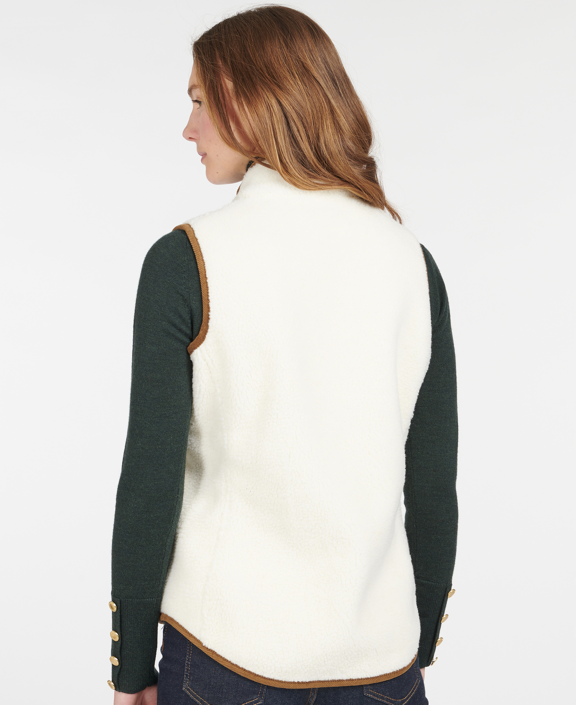 Burford Fleece image number 2