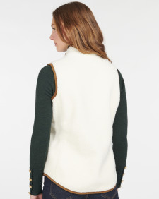 Burford Fleece Winter Pearl-Classic