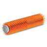 Brush Orange Hi/Lo