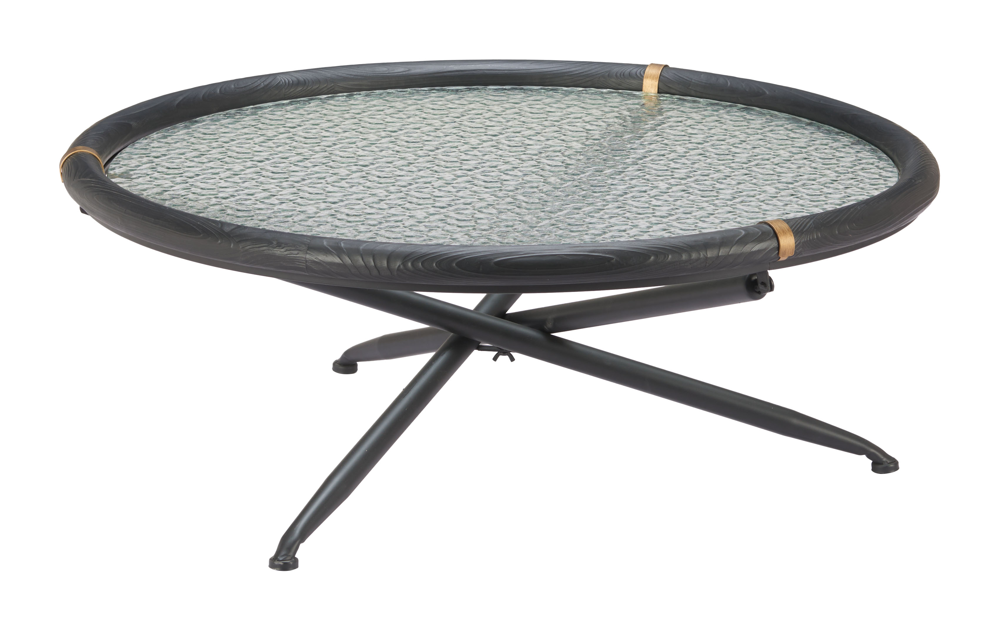 Aneis Coffee Table Black product image