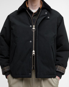 Transport Padded Jacket 