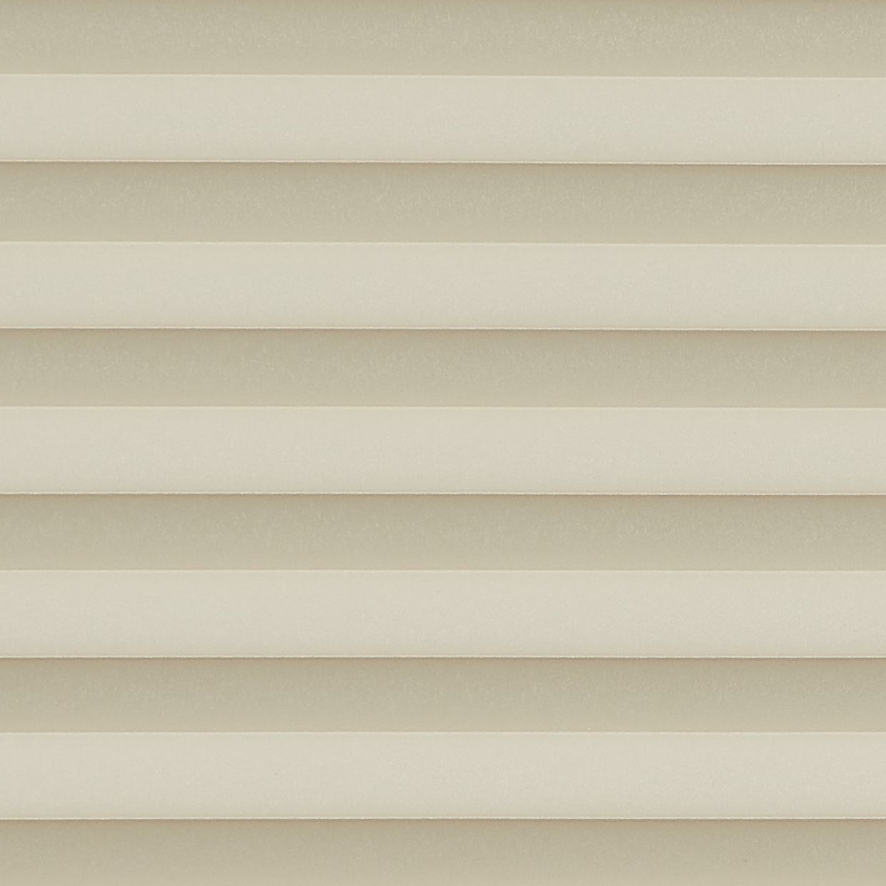 Tocarra Pearled Ivory Pleated Blind