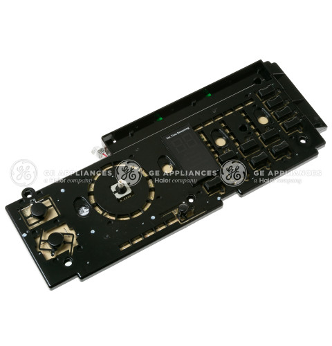 CONTROL BOARD & CHASSIS