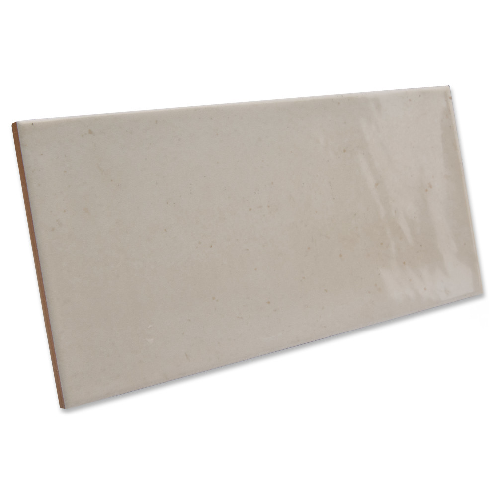 Sample – Camden Antique Bianco Ceramic Wall Tile