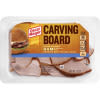 Oscar Mayer Carving Board Slow Cooked Ham, 7.5 oz Tray