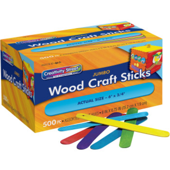 Craft Sticks