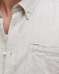 Camicia sartoriale Nelson 