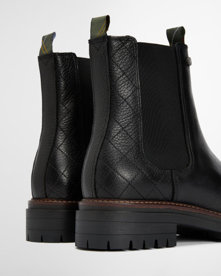 Evie Ankle Boots