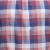 Hillroad Tailored Long-Sleeved Shirt Red Spiceswatch