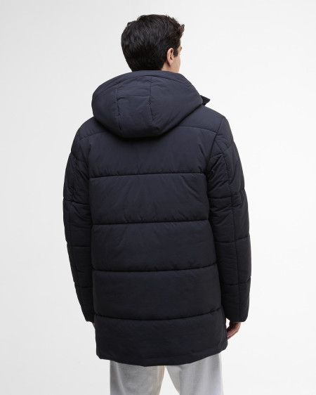 Sutley Quilted Jacket