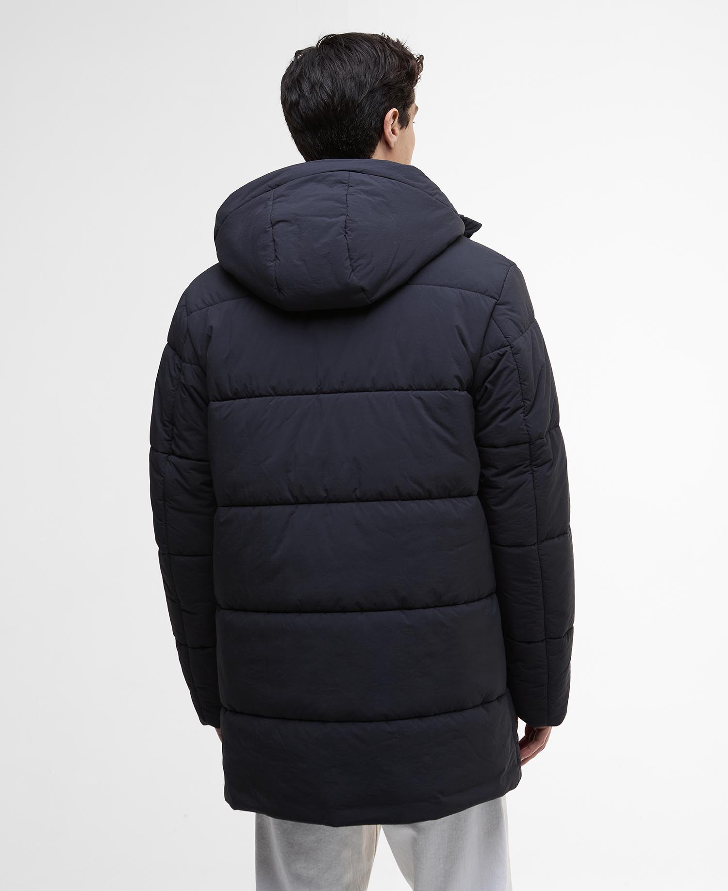 Sutley Quilted Jacket image number 2