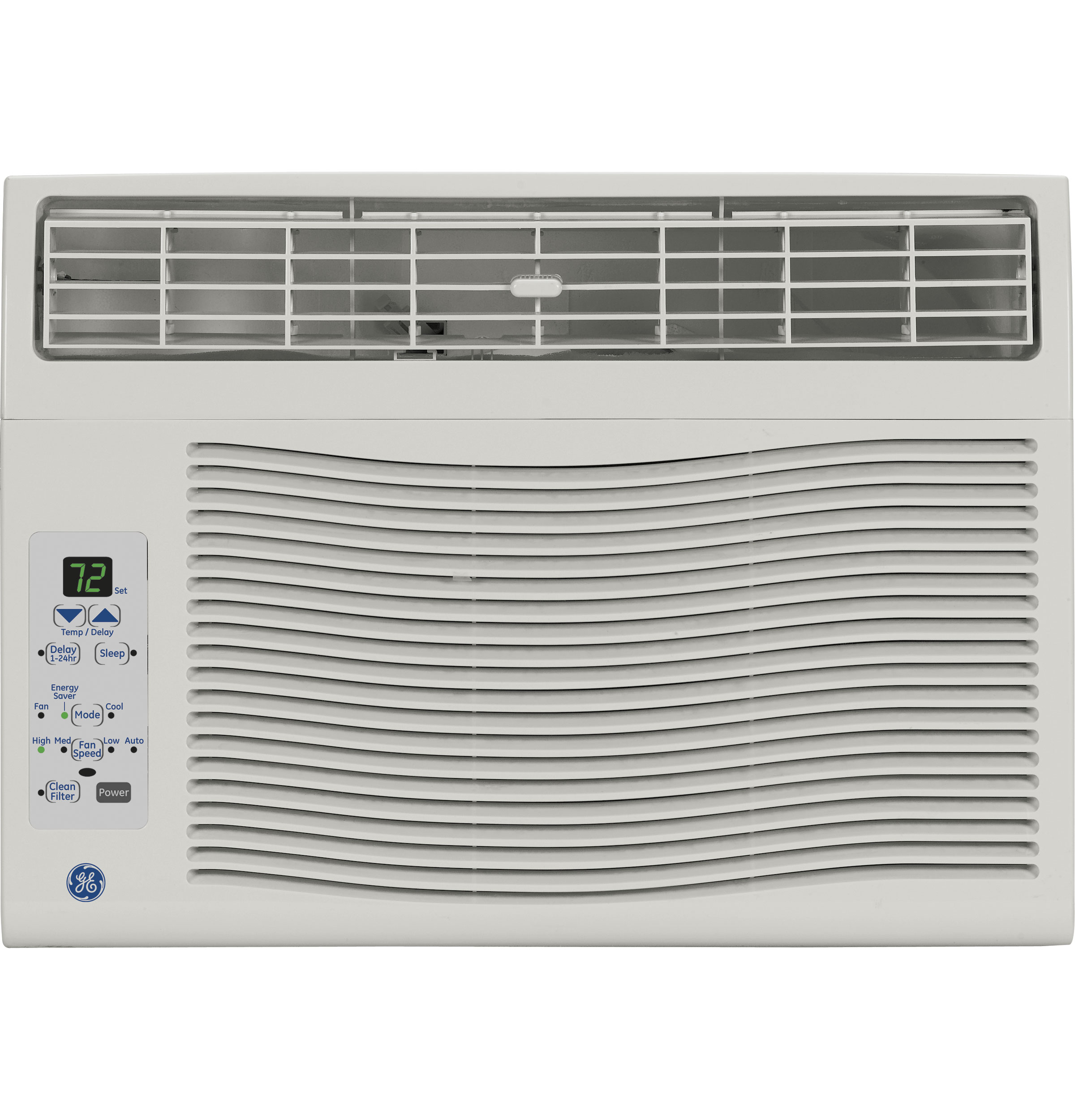 GE® 115 Volt Electronic Room Air Conditioner