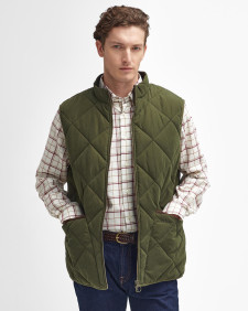 Country Liddesdale Gilet 